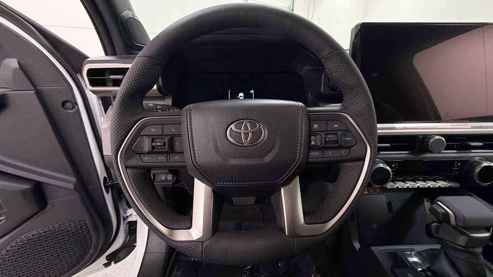 Thumbnail: 2026 Toyota Tacoma - 16