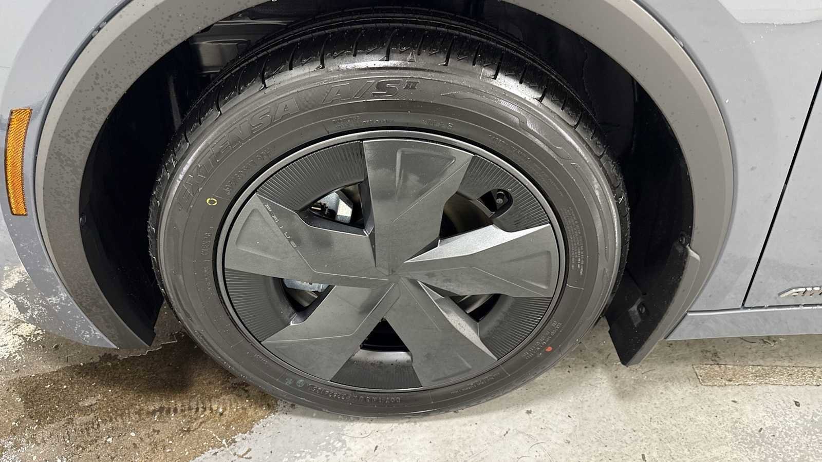 Thumbnail: 2026 Toyota Prius - 10