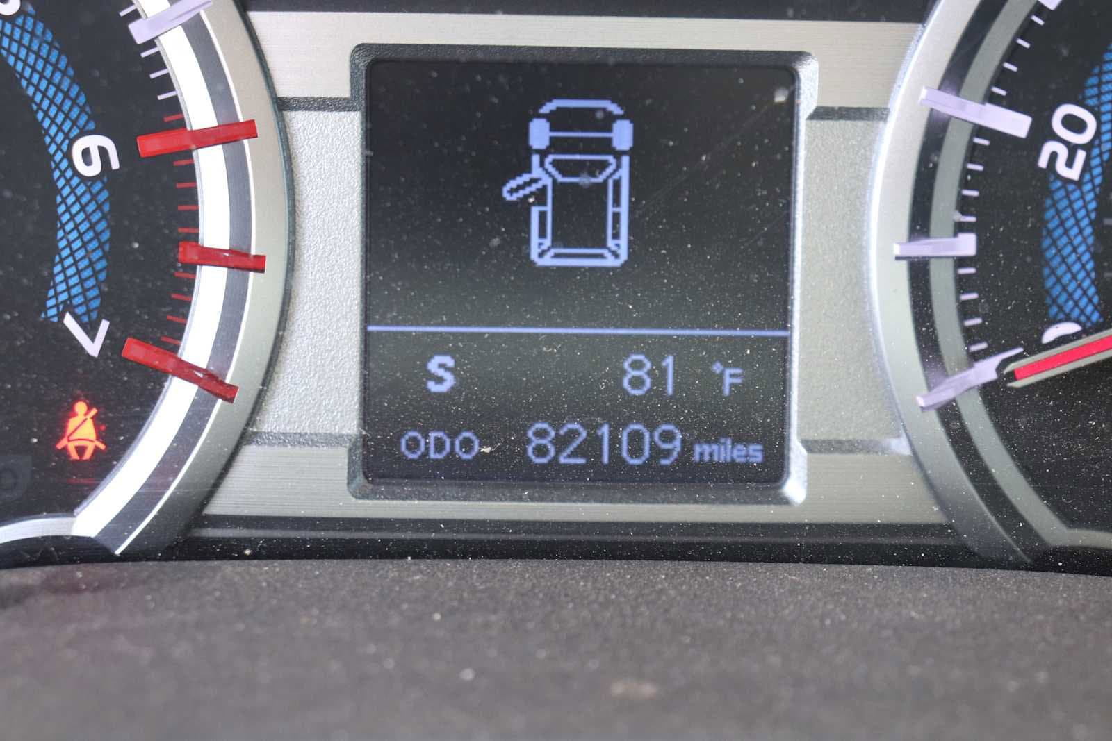Thumbnail: 2016 Toyota 4Runner - 11