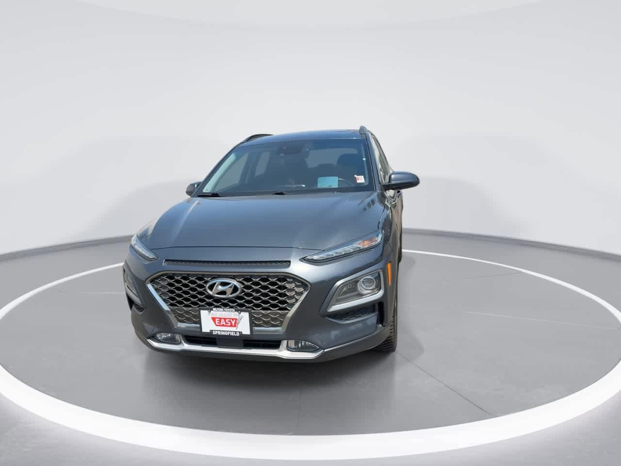 Thumbnail: 2019 Hyundai Kona - 3