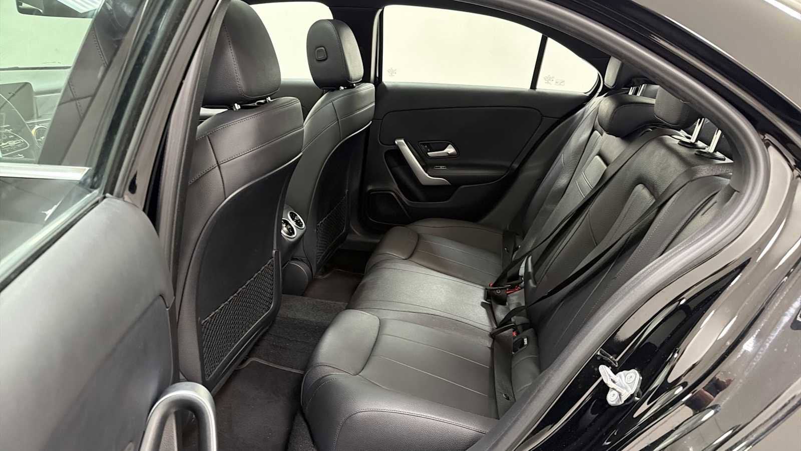 Thumbnail: 2019 Mercedes-Benz A-Class - 24