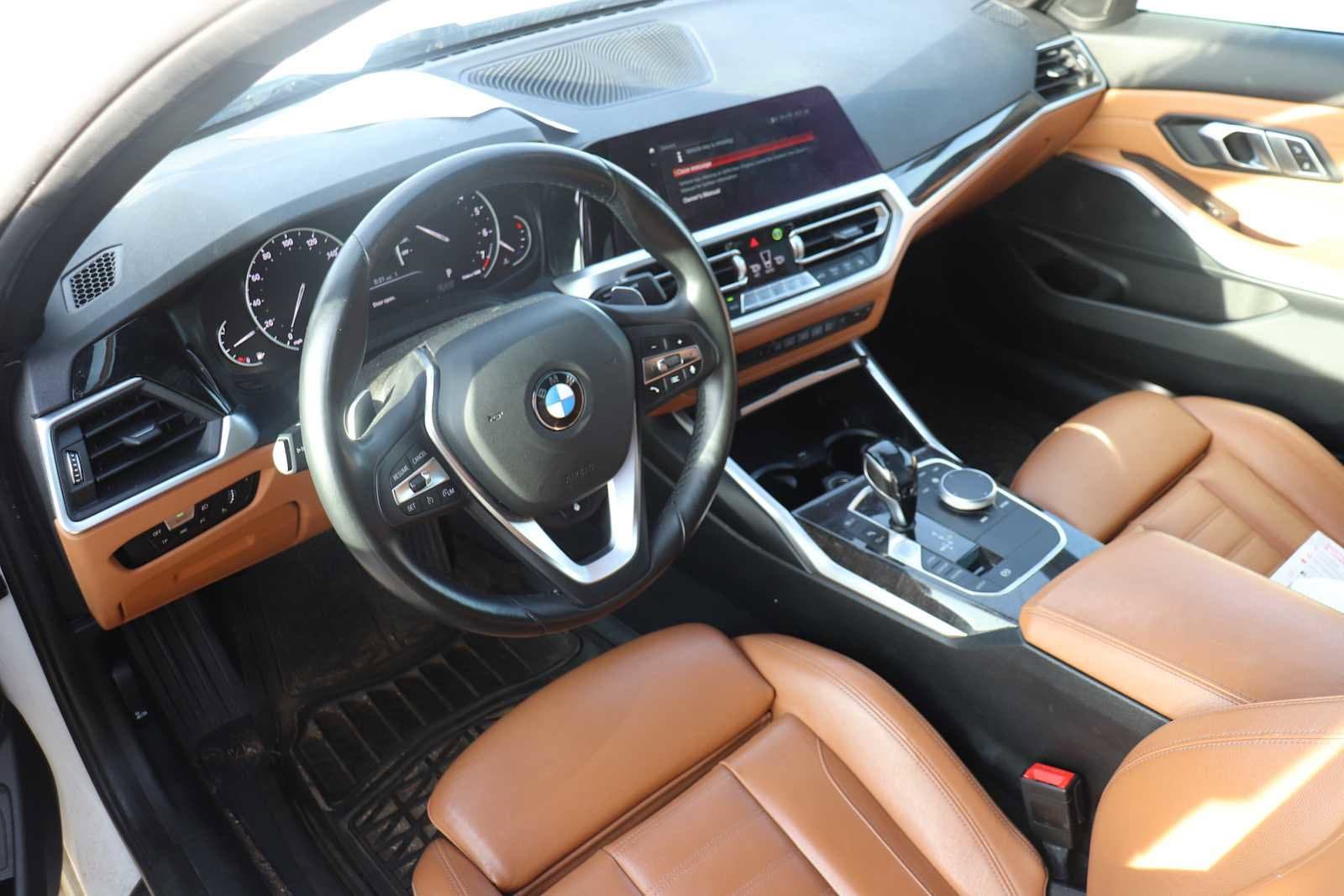 Thumbnail: 2020 BMW 3 Series - 10