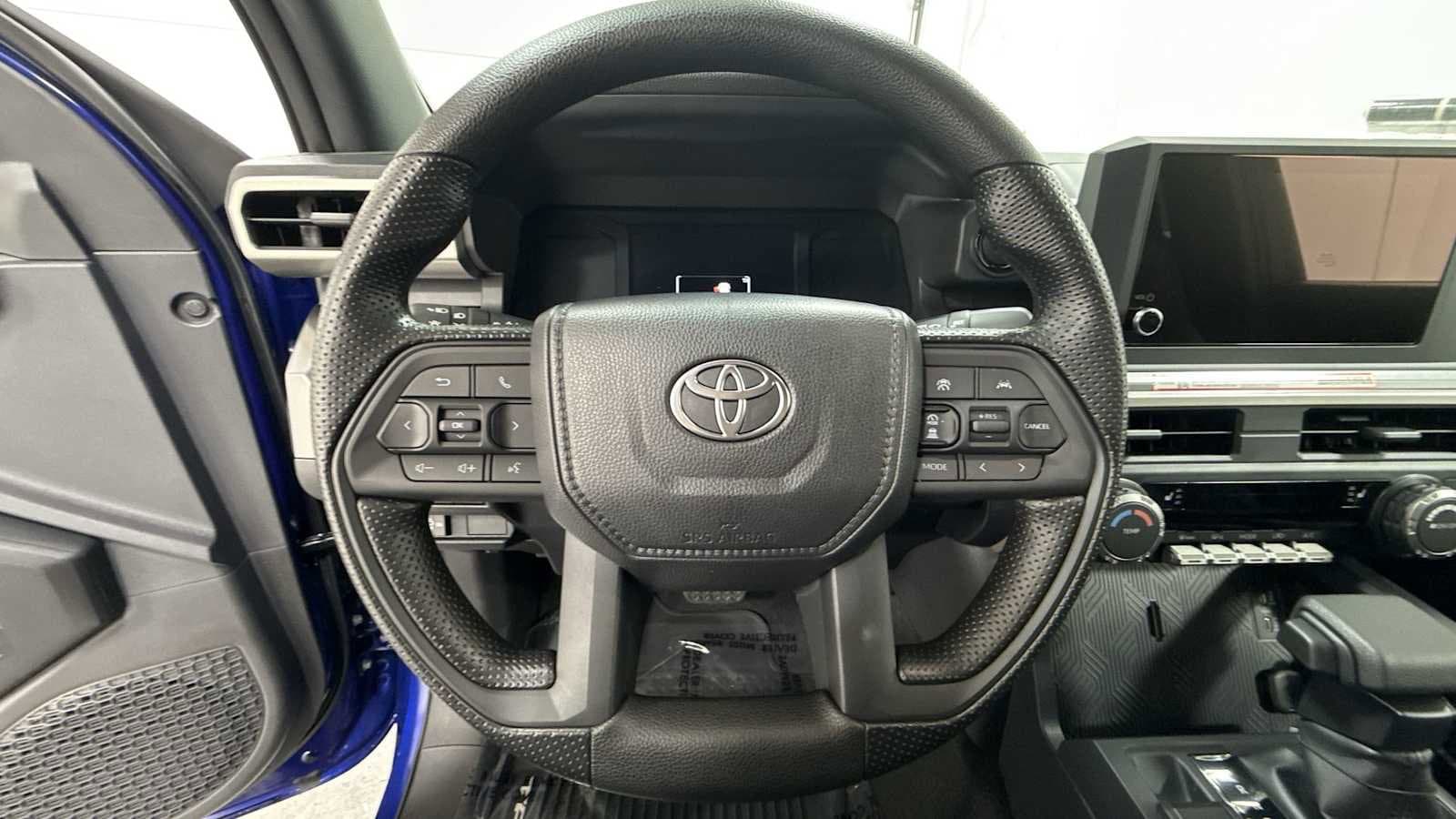 Thumbnail: 2025 Toyota Tacoma - 16