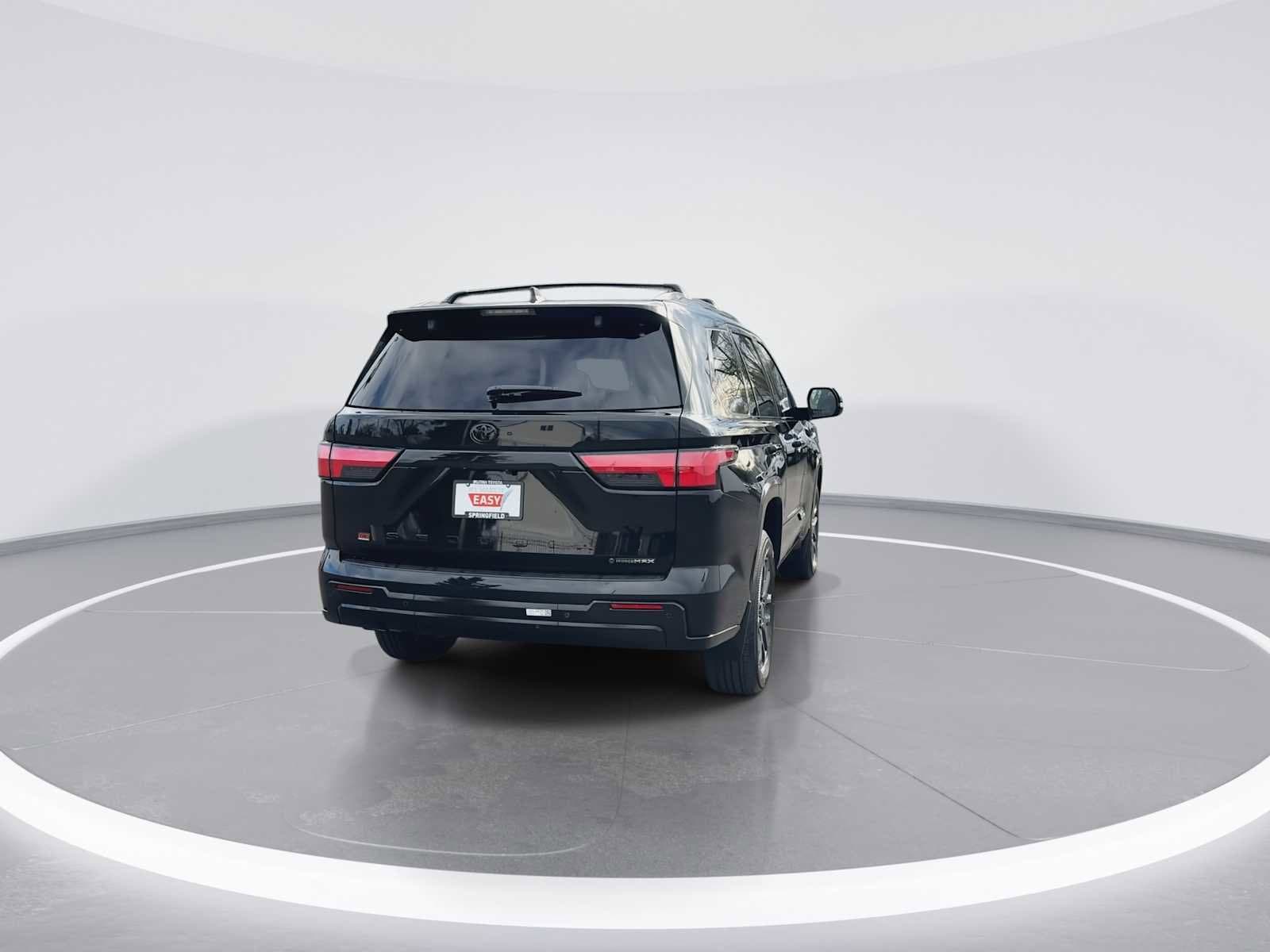 Thumbnail: 2026 Toyota Sequoia - 7