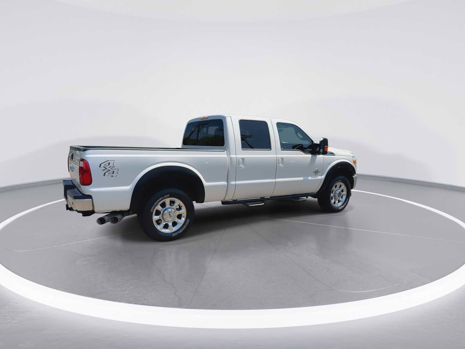 Thumbnail: 2016 Ford F-250 - 7