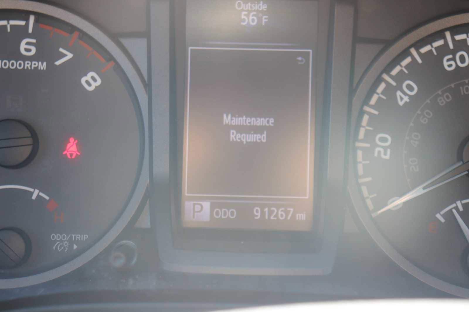 Thumbnail: 2018 Toyota Tacoma - 11