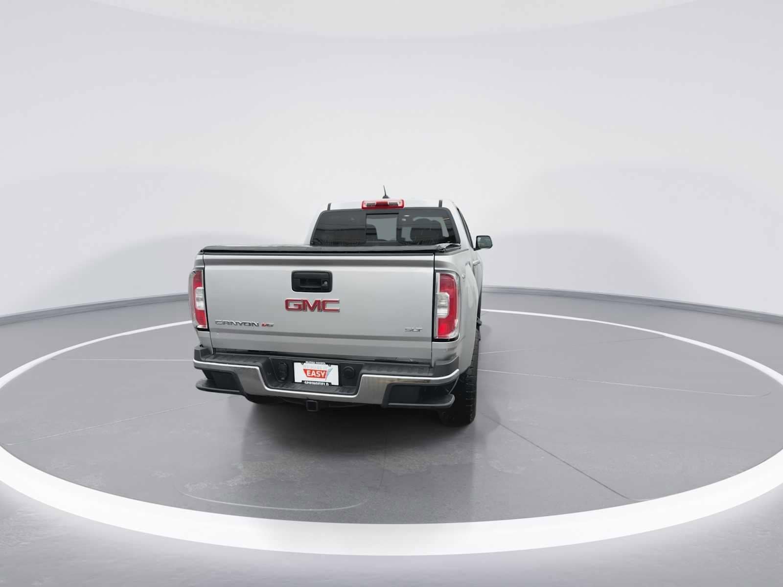 Thumbnail: 2017 GMC Canyon - 7
