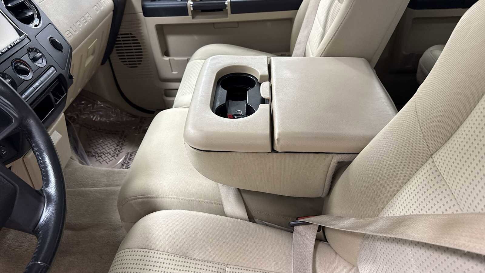 Thumbnail: 2008 Ford F-250 - 21