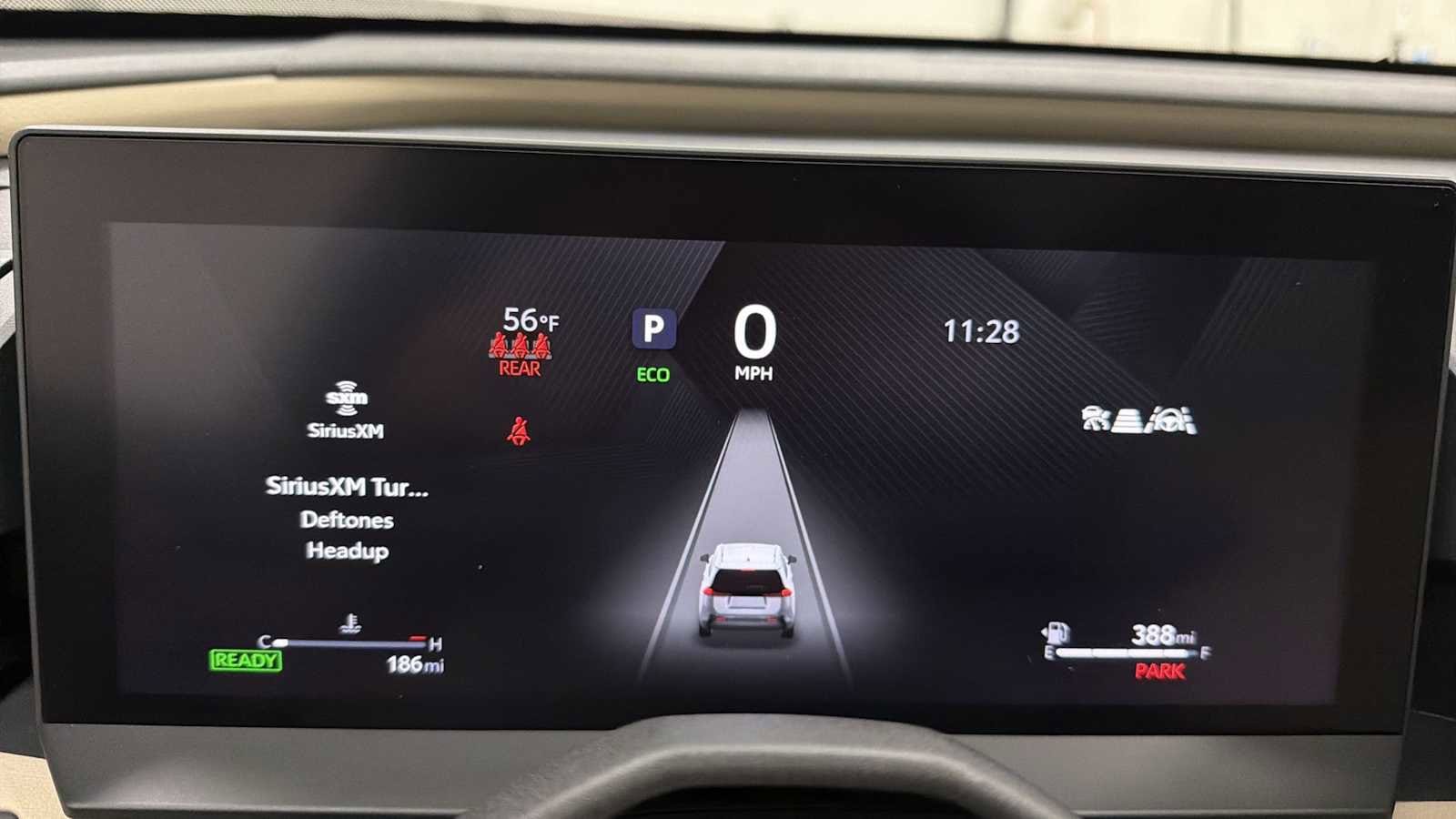 Thumbnail: 2026 Toyota RAV4 - 17