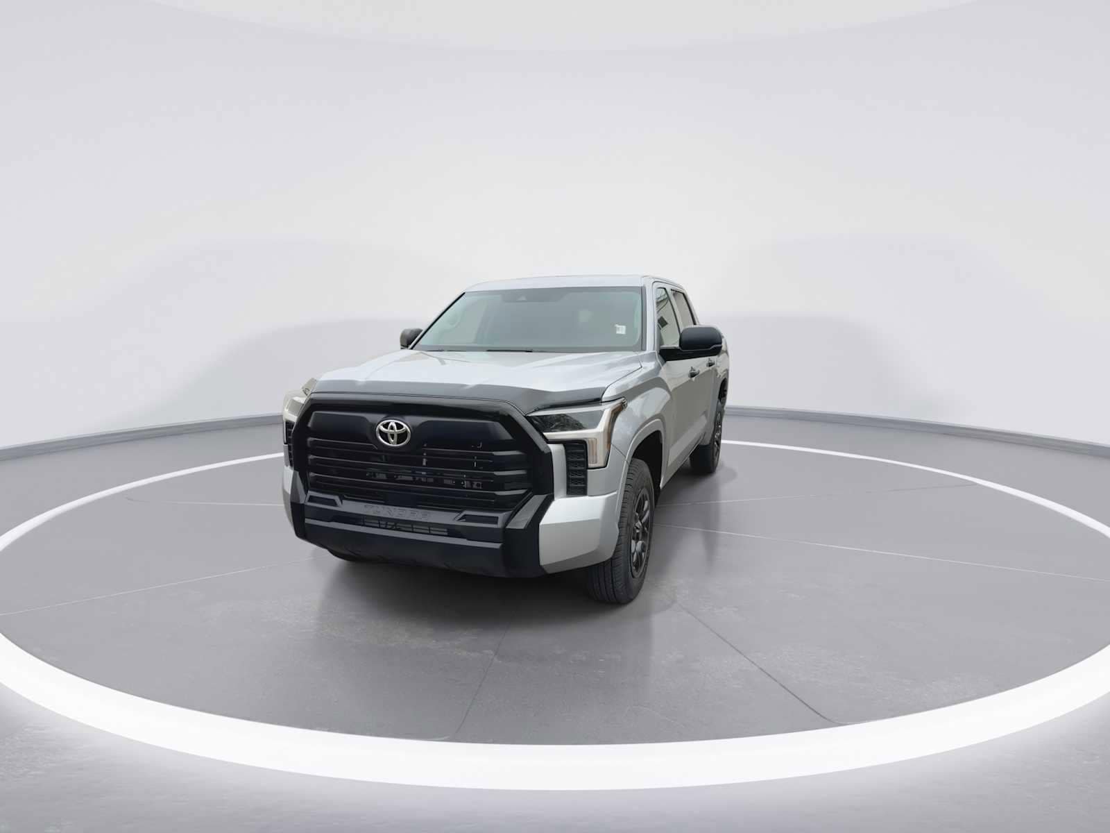 Thumbnail: 2023 Toyota Tundra - 3