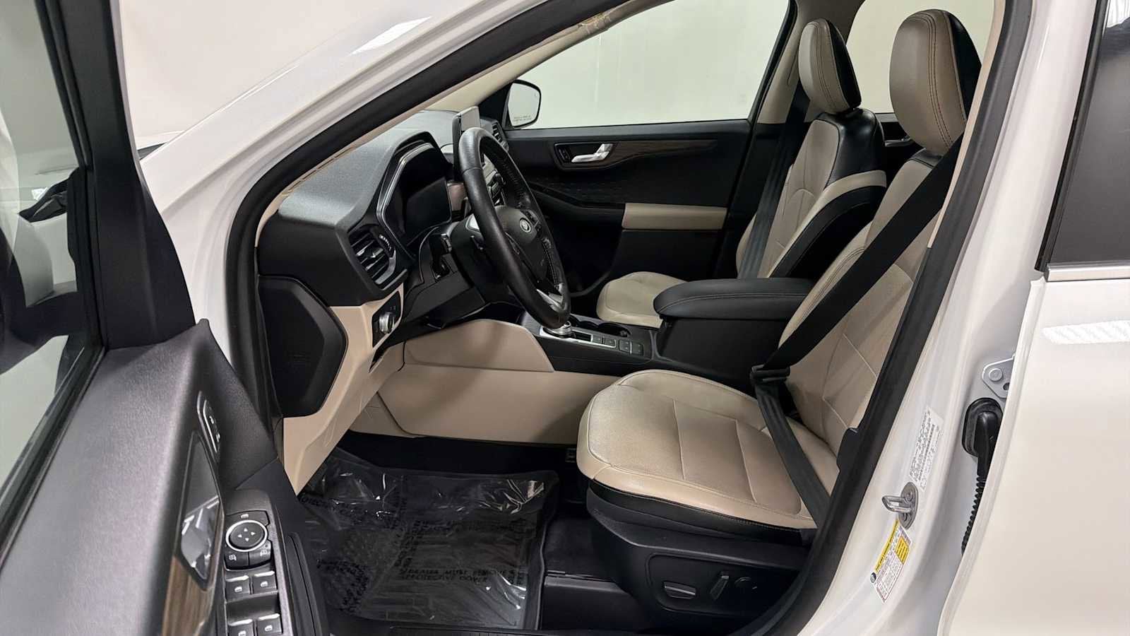 Thumbnail: 2020 Ford Escape - 13