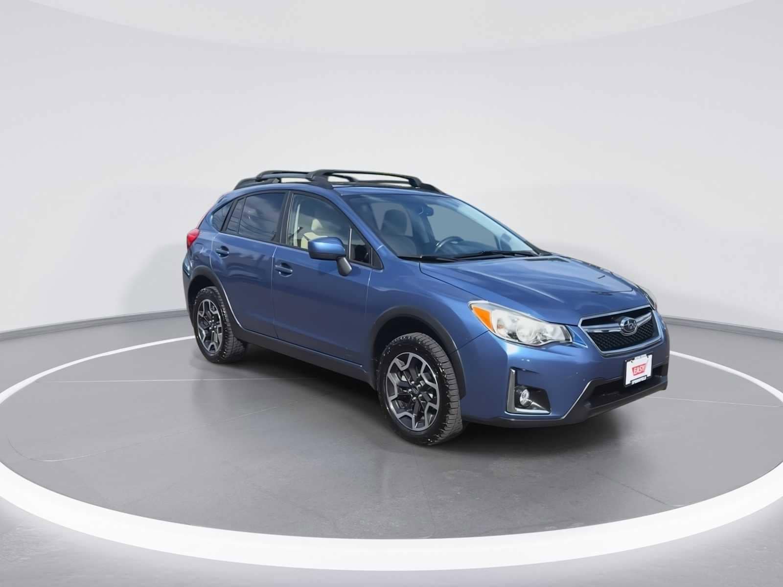 Used 2016 Subaru Crosstrek Premium with VIN JF2GPABC6GH252369 for sale in Springfield, OR