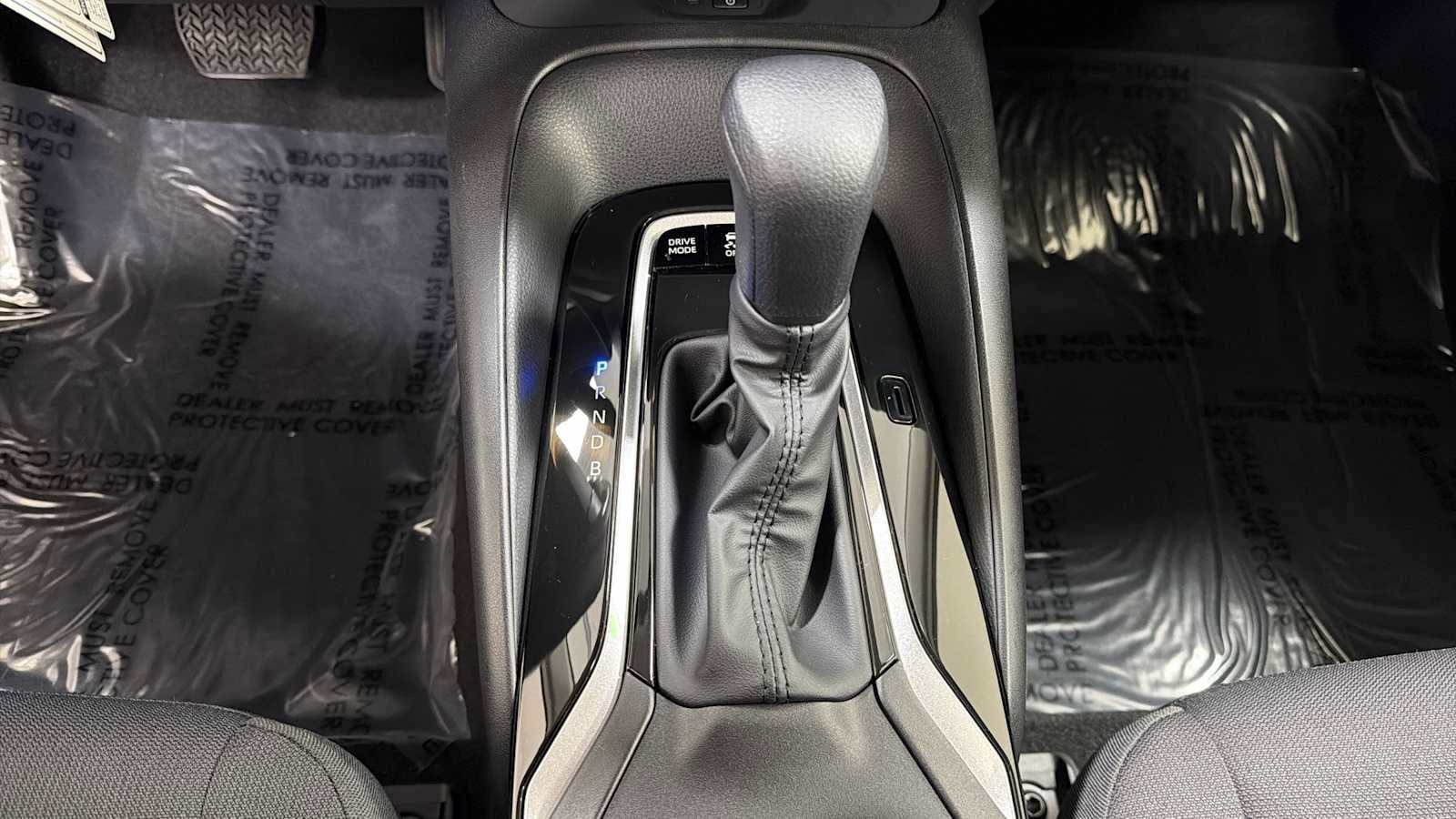 Thumbnail: 2026 Toyota Corolla - 22