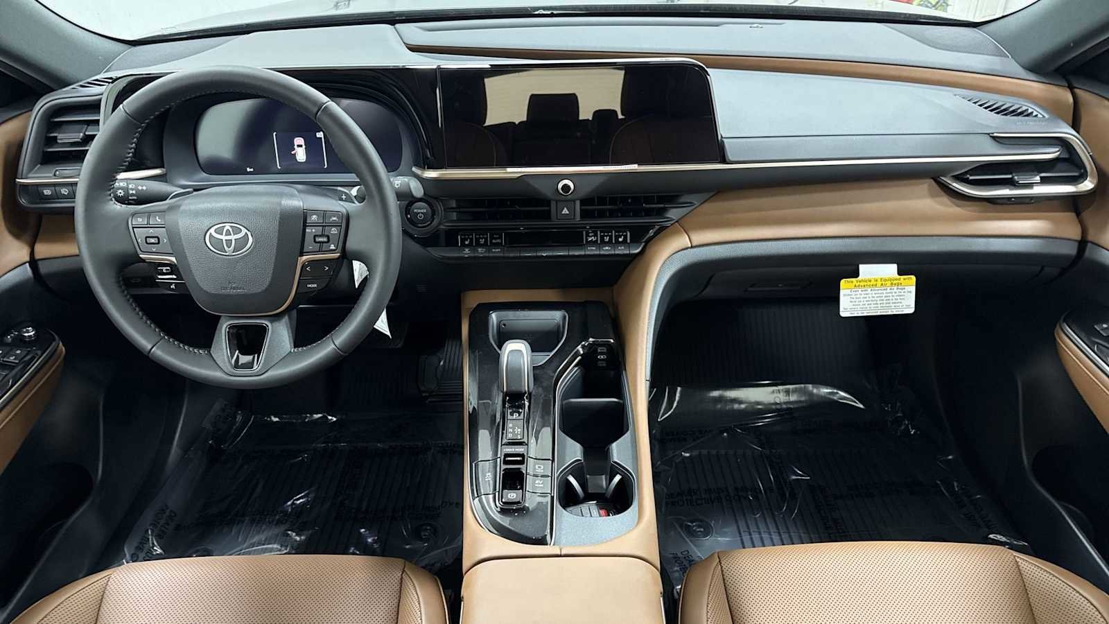 Thumbnail: 2026 Toyota Crown Signia - 26