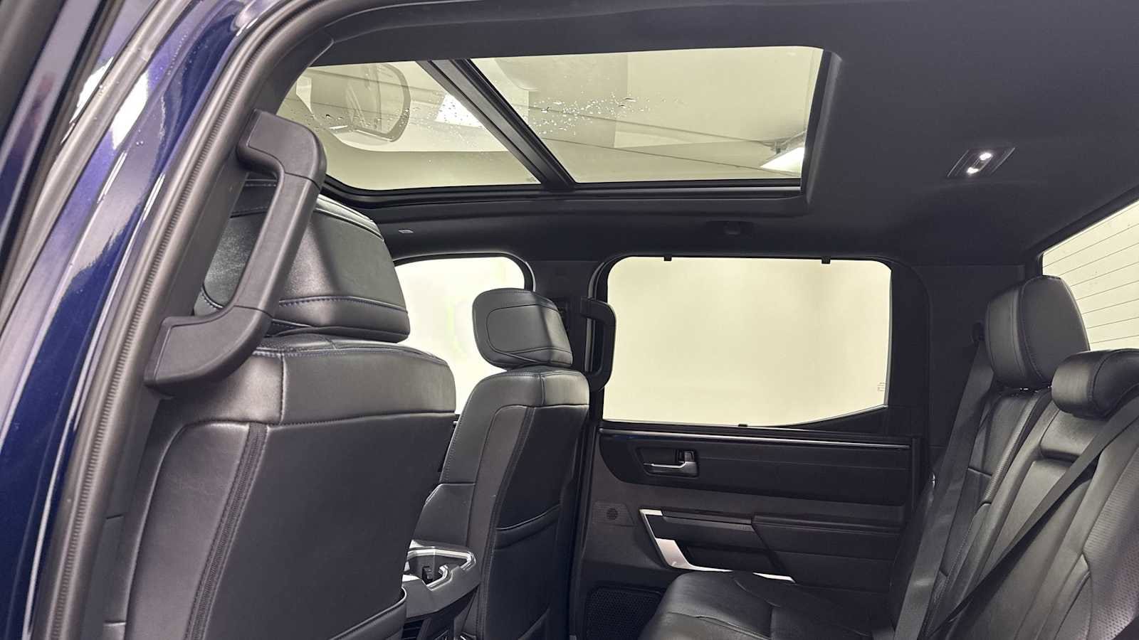 Thumbnail: 2024 Toyota Tundra - 24