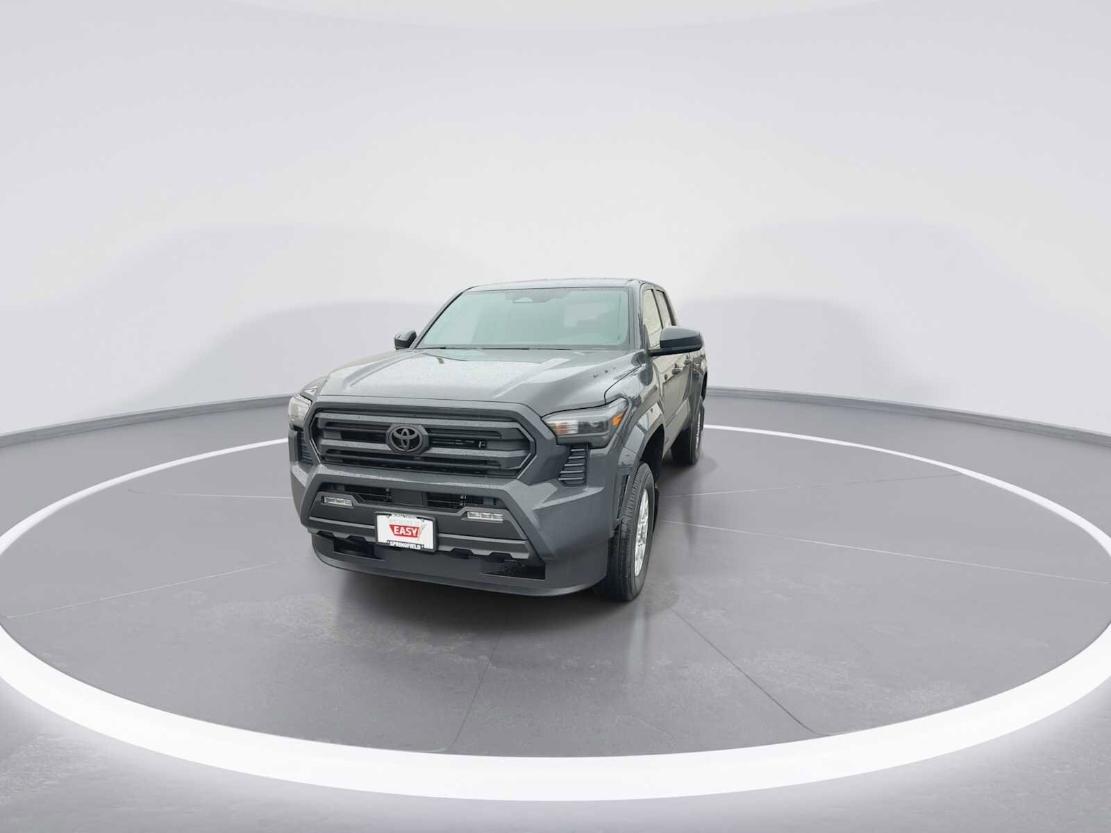 Thumbnail: 2026 Toyota Tacoma - 3