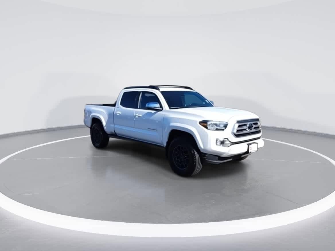 Thumbnail: 2021 Toyota Tacoma - 2
