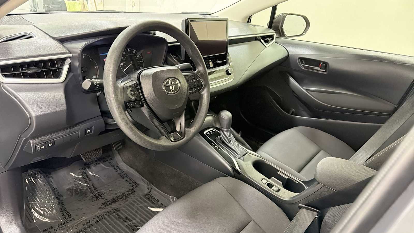 Thumbnail: 2024 Toyota Corolla - 12