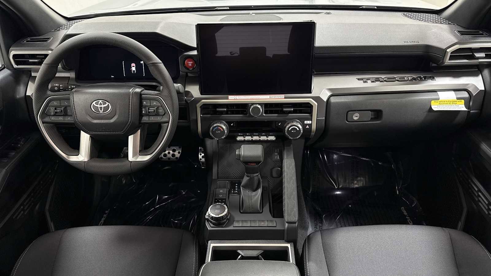 Thumbnail: 2026 Toyota Tacoma - 26