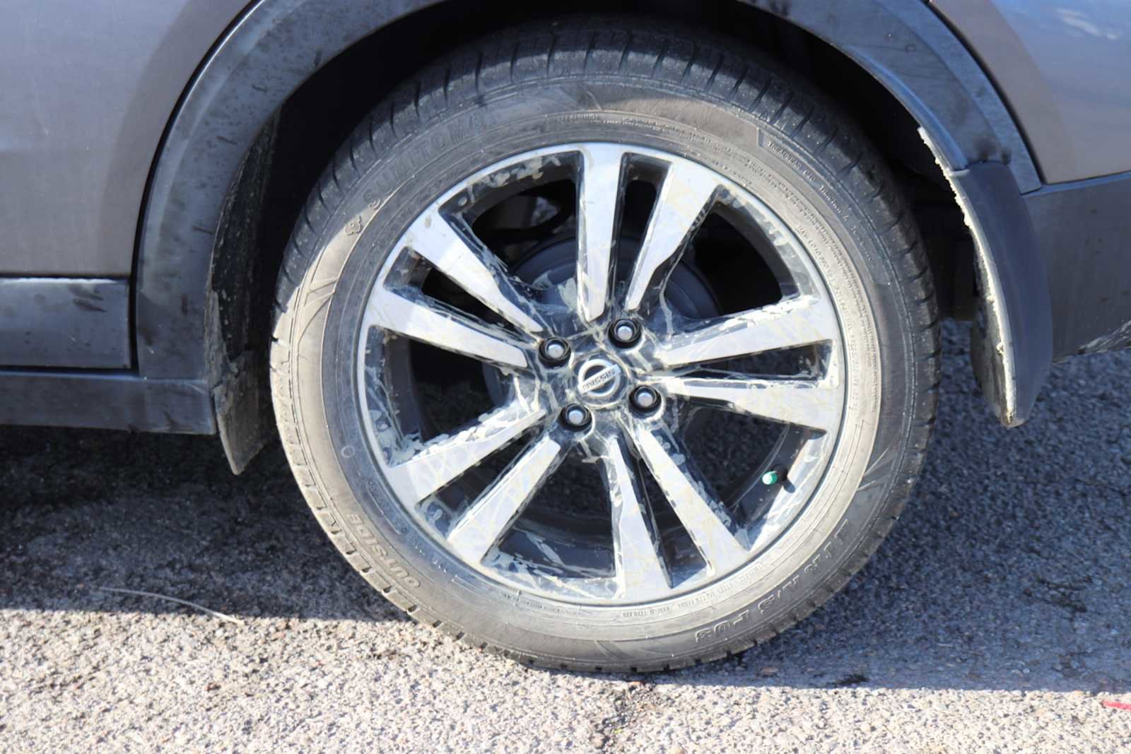 Thumbnail: 2019 Nissan Kicks - 9