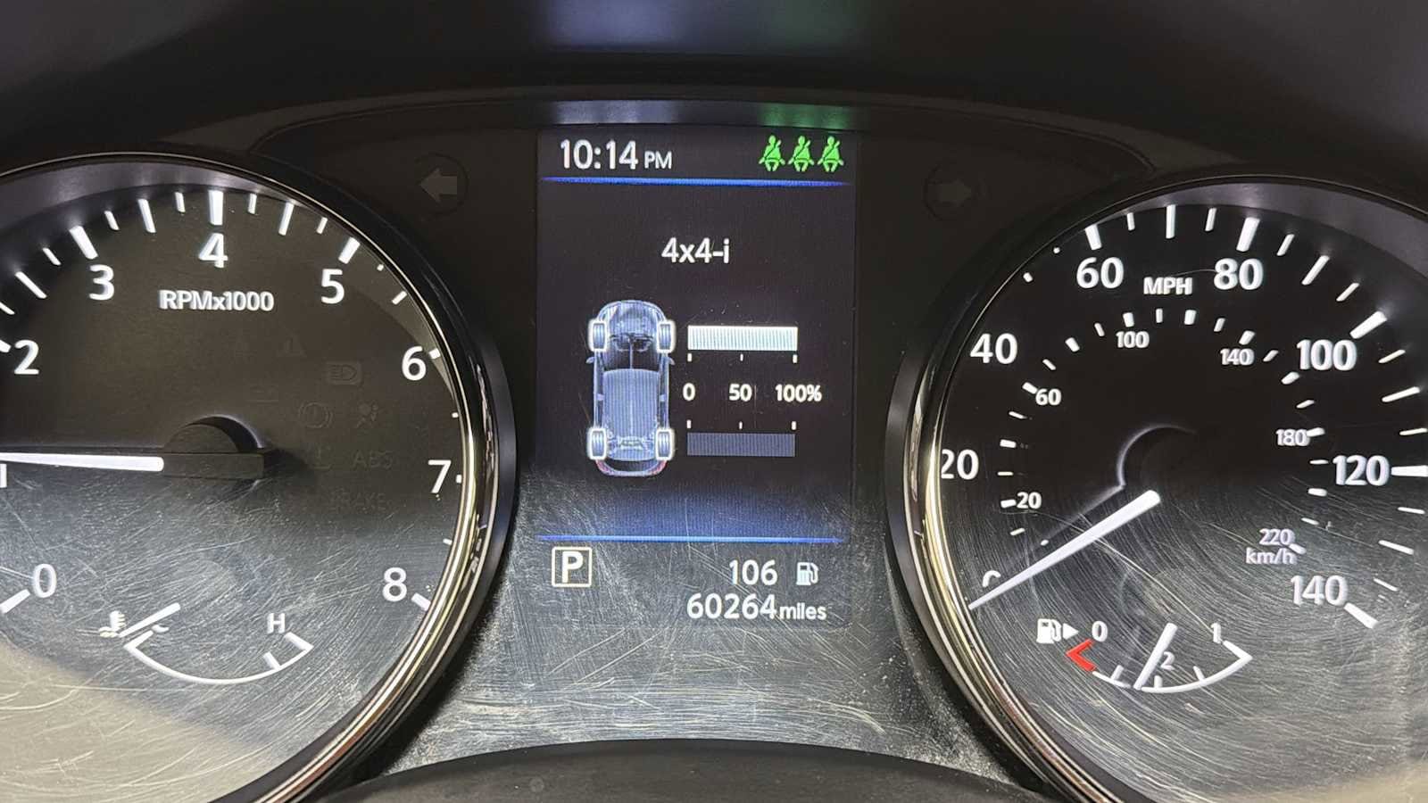 Thumbnail: 2022 Nissan Rogue Sport - 17