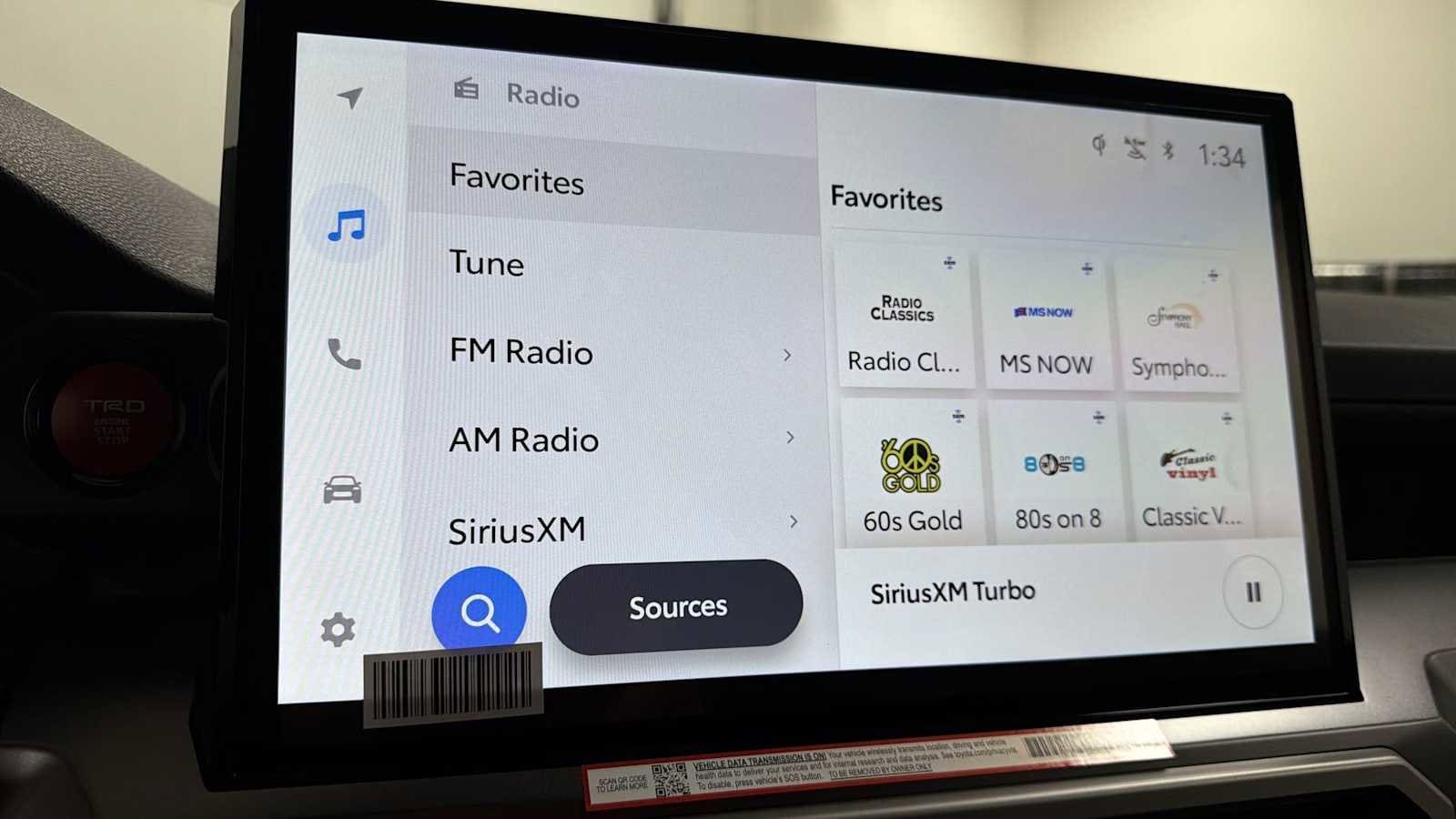 Thumbnail: 2026 Toyota 4Runner - 18