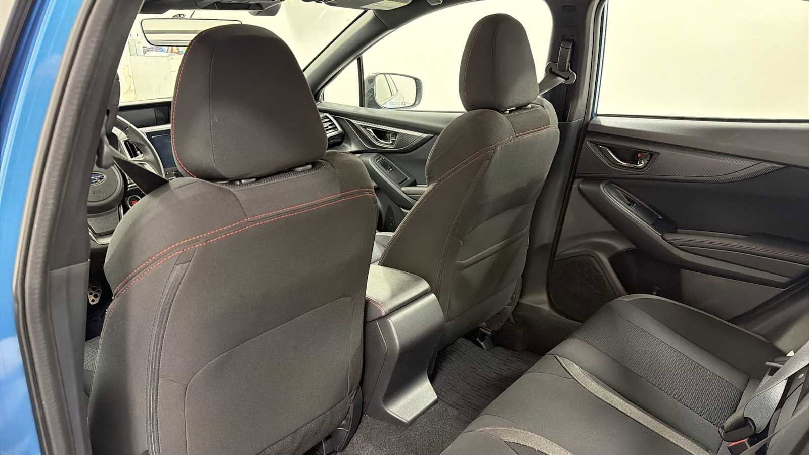 Thumbnail: 2019 Subaru Impreza - 25