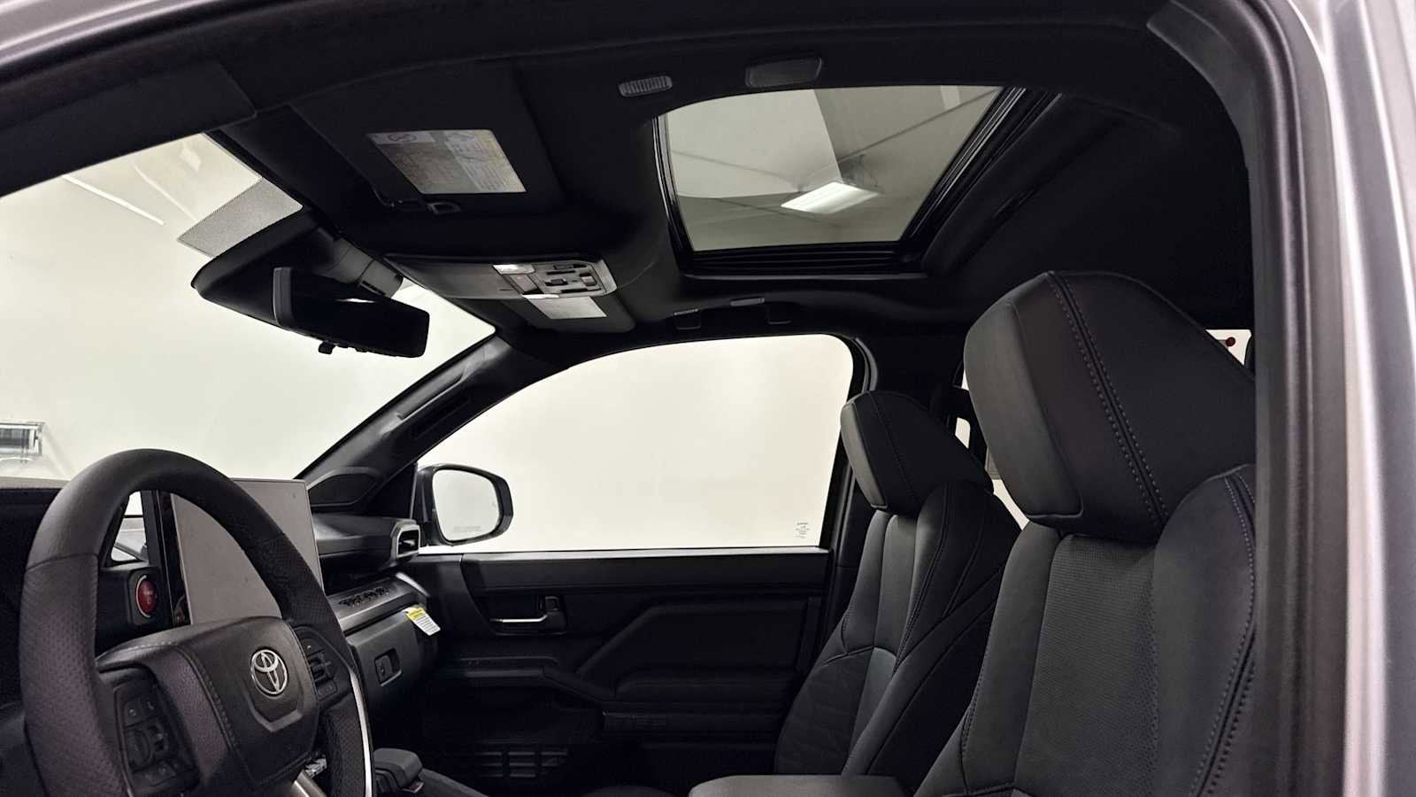 Thumbnail: 2025 Toyota Tacoma - 24