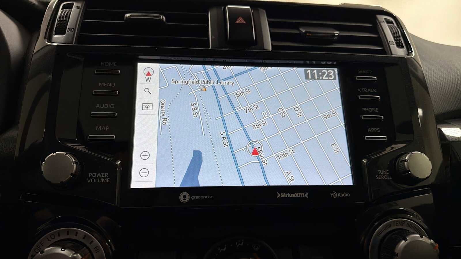 Thumbnail: 2023 Toyota 4Runner - 20