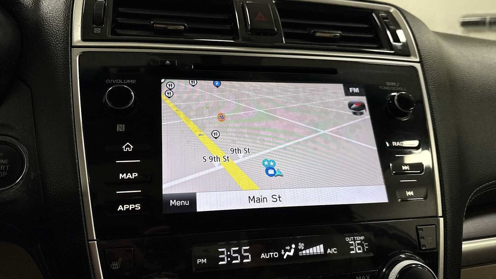 Thumbnail: 2019 Subaru Outback - 20