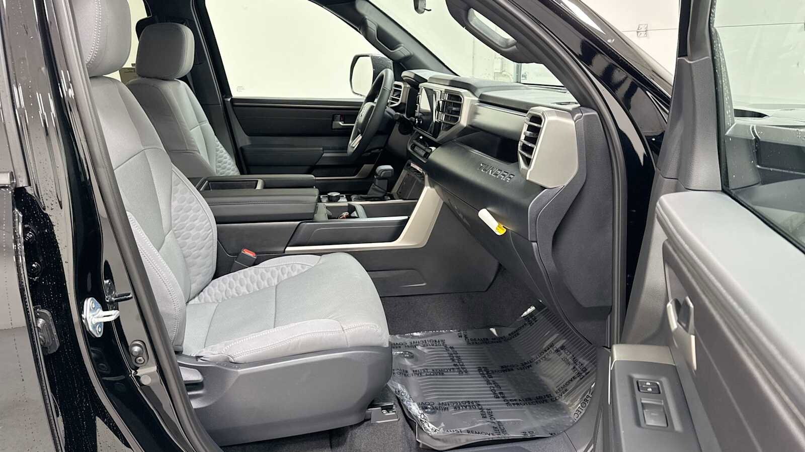 Thumbnail: 2025 Toyota Tundra - 29