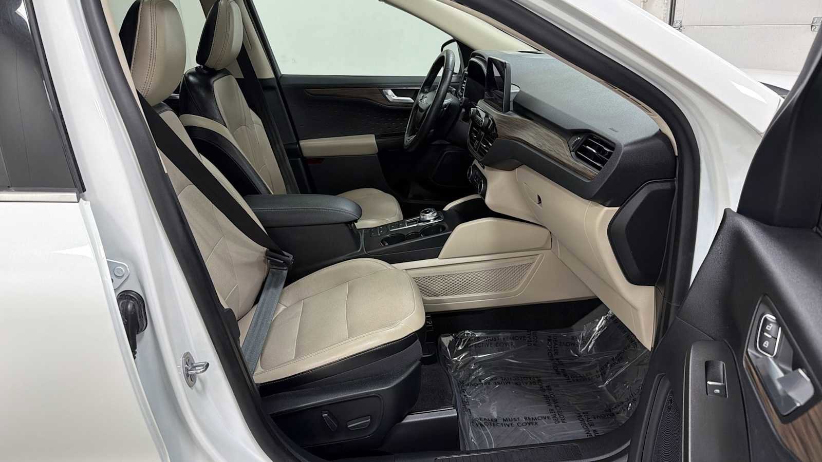 Thumbnail: 2020 Ford Escape - 30