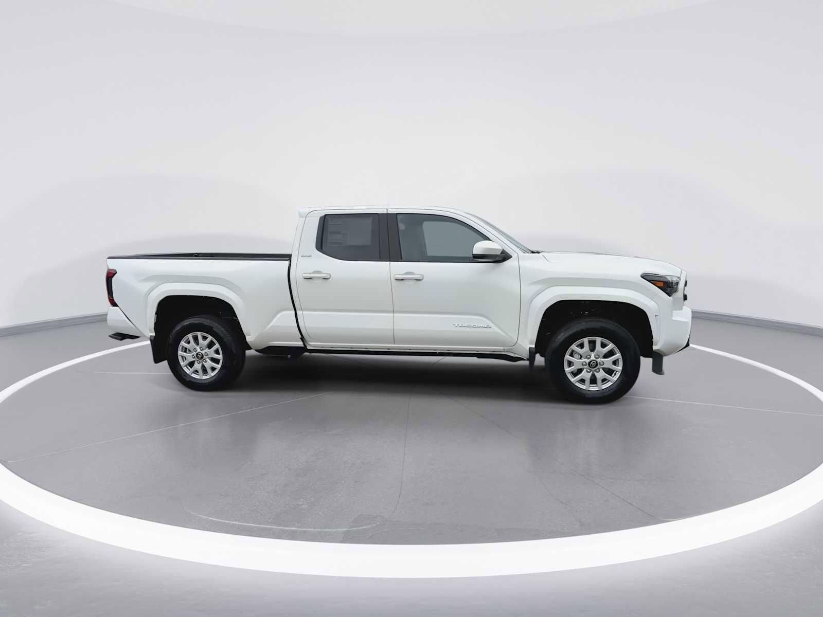 Thumbnail: 2026 Toyota Tacoma - 9