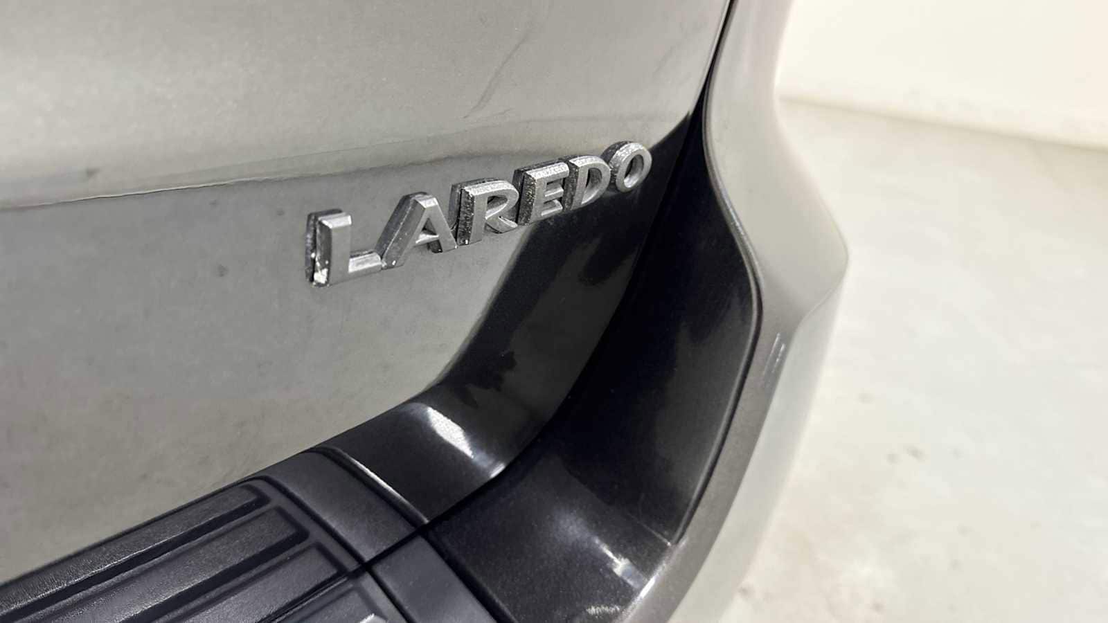 Thumbnail: 2016 Jeep Grand Cherokee - 27