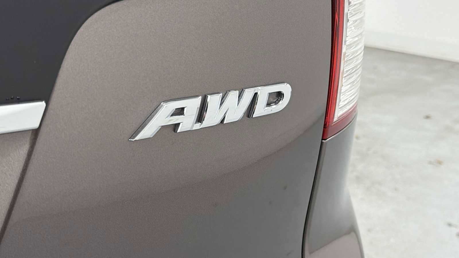 Thumbnail: 2012 Honda CR-V - 28