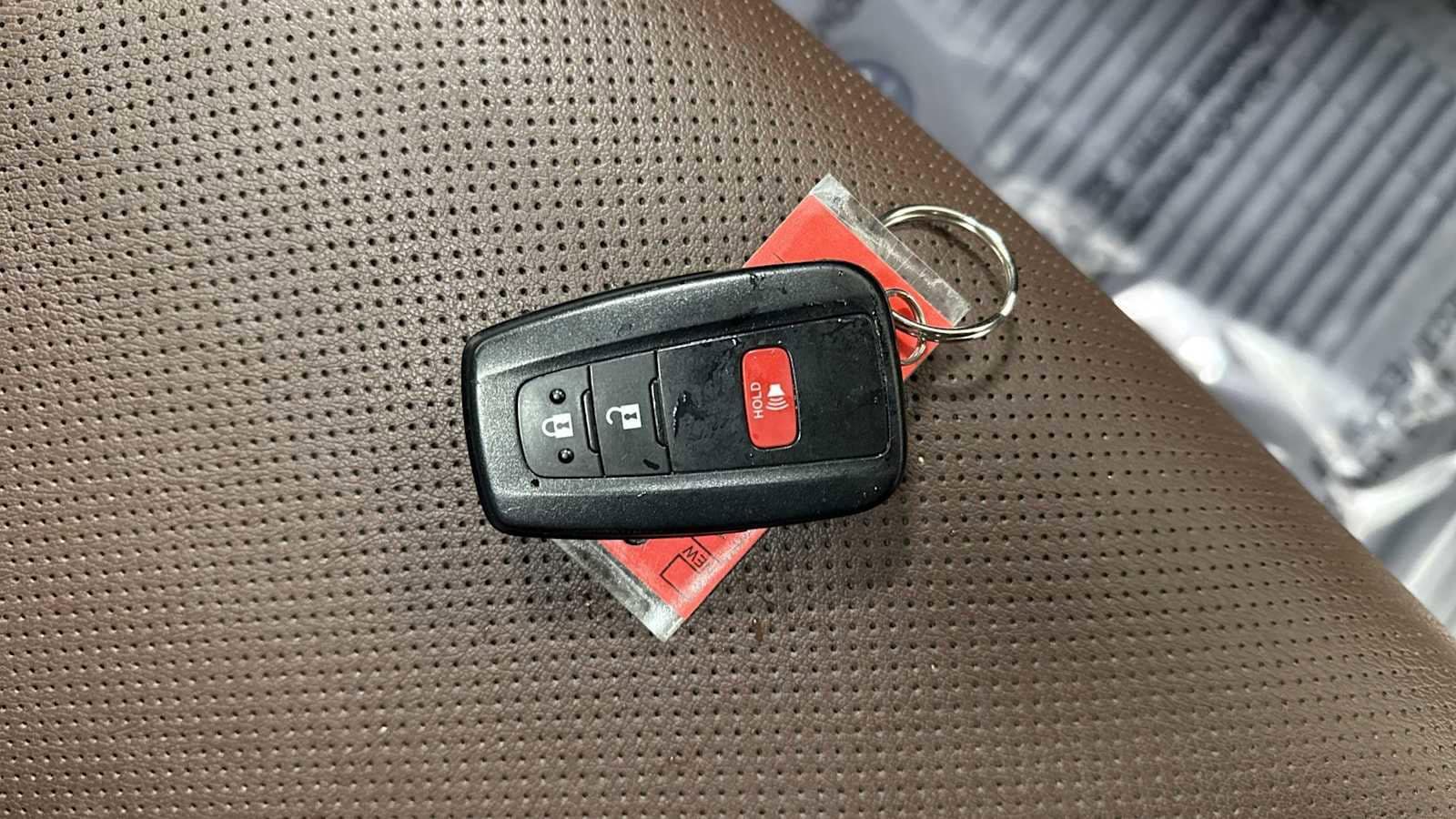 Thumbnail: 2022 Toyota 4Runner - 33