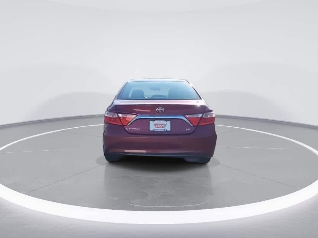 Thumbnail: 2016 Toyota Camry - 7