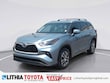 Toyota Highlander Hybrid