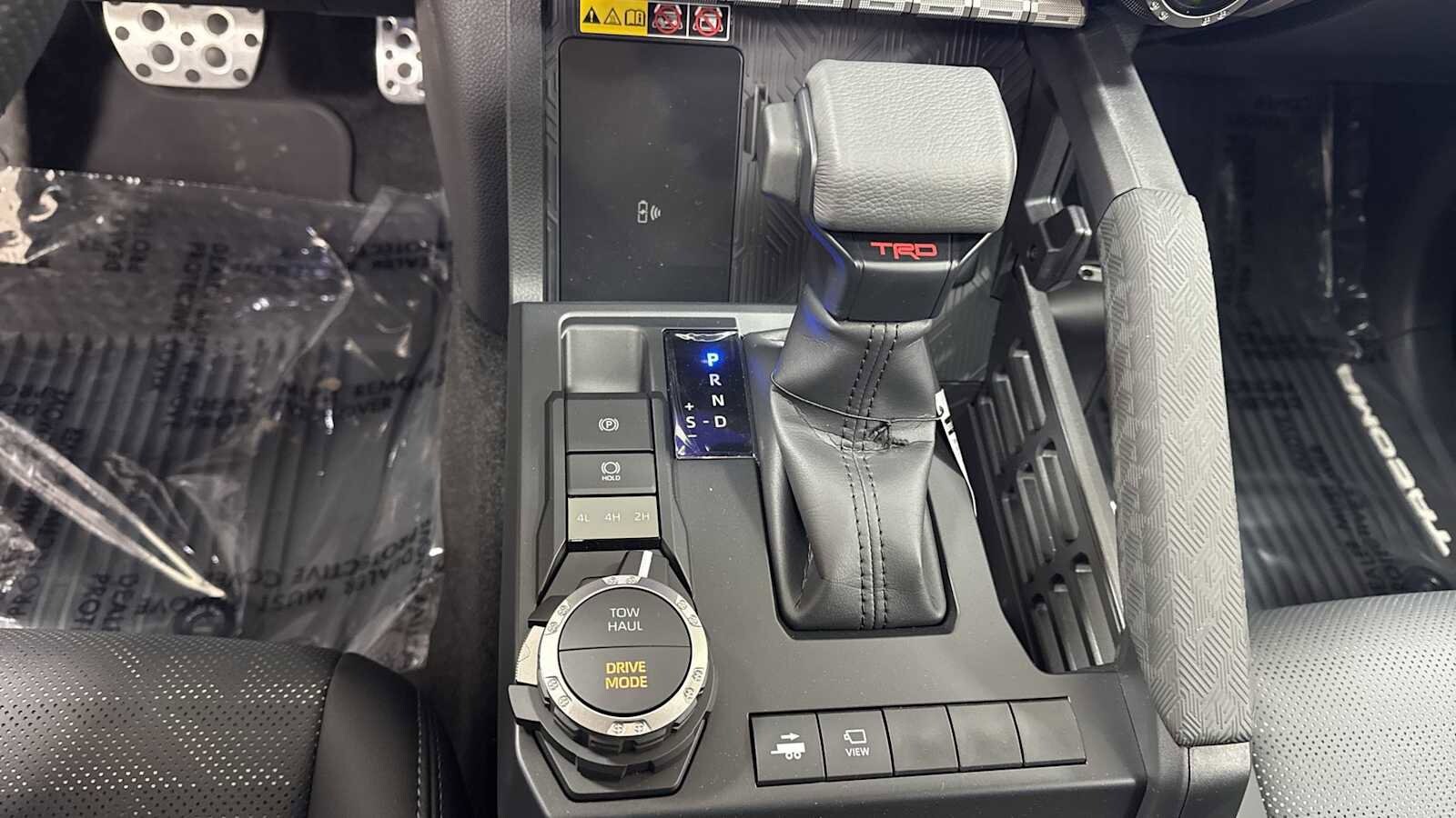 Thumbnail: 2025 Toyota Tacoma - 22