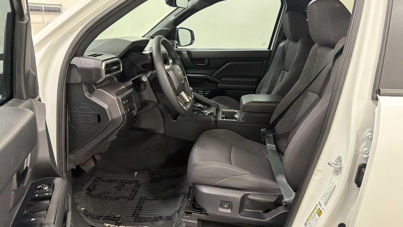 Thumbnail: 2025 Toyota Tacoma - 13