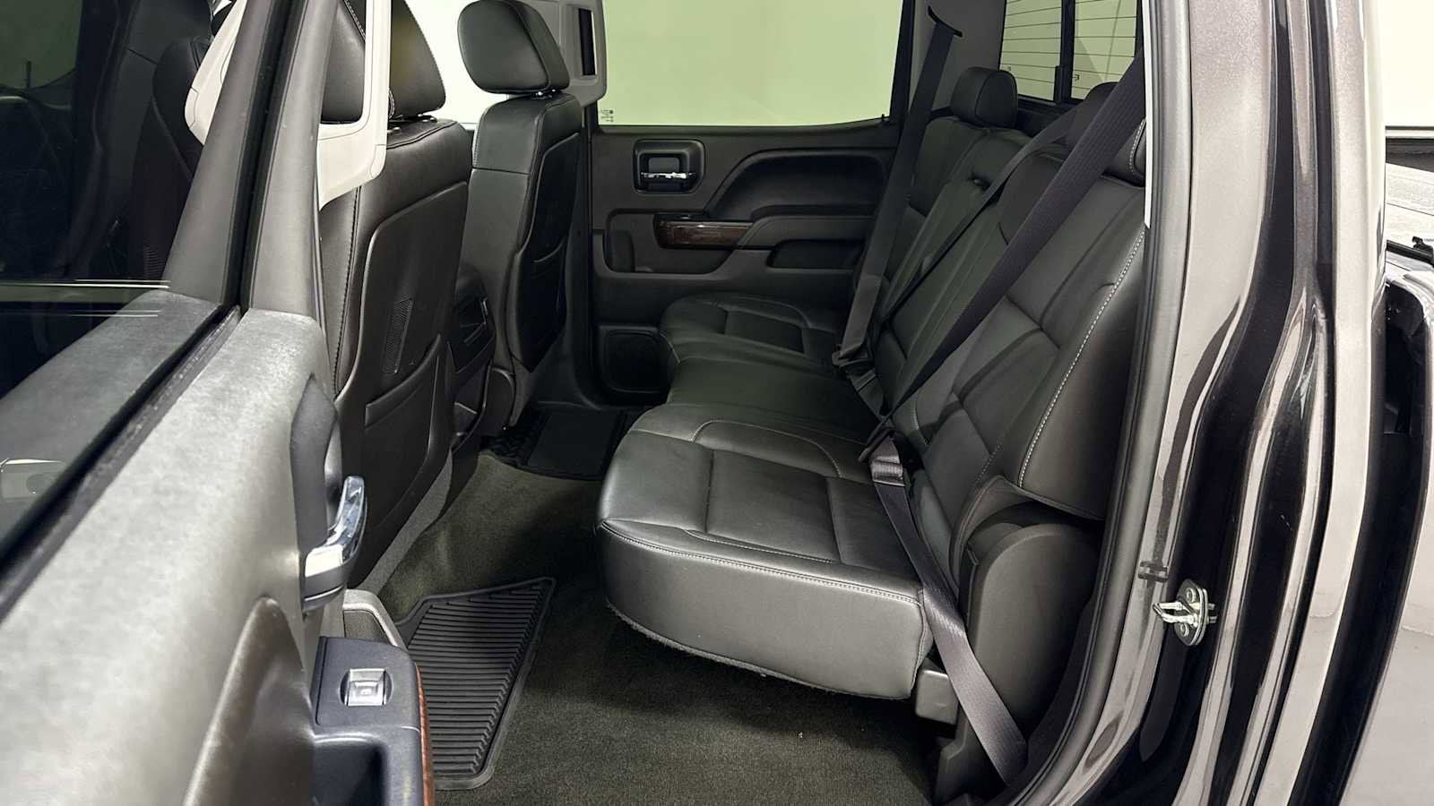 Thumbnail: 2015 GMC Sierra 1500 - 25