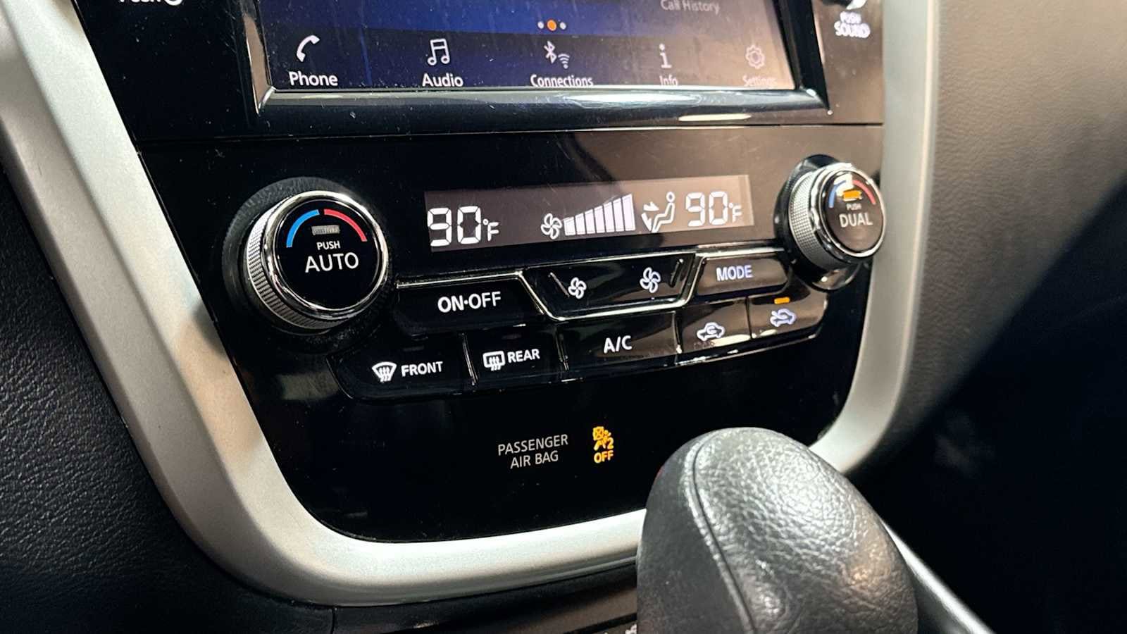 Thumbnail: 2019 Nissan Murano - 20