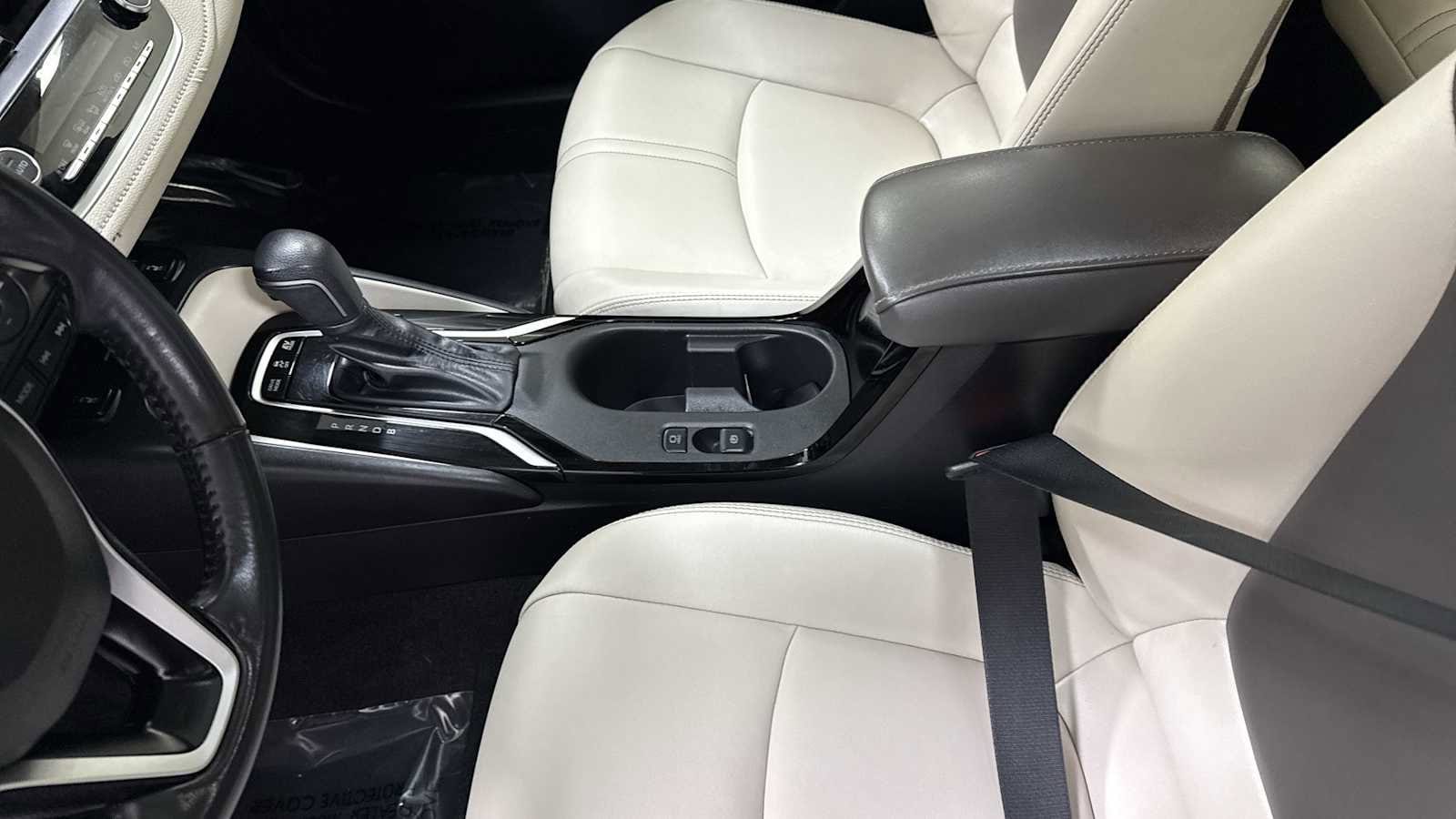 Thumbnail: 2024 Toyota Corolla - 23