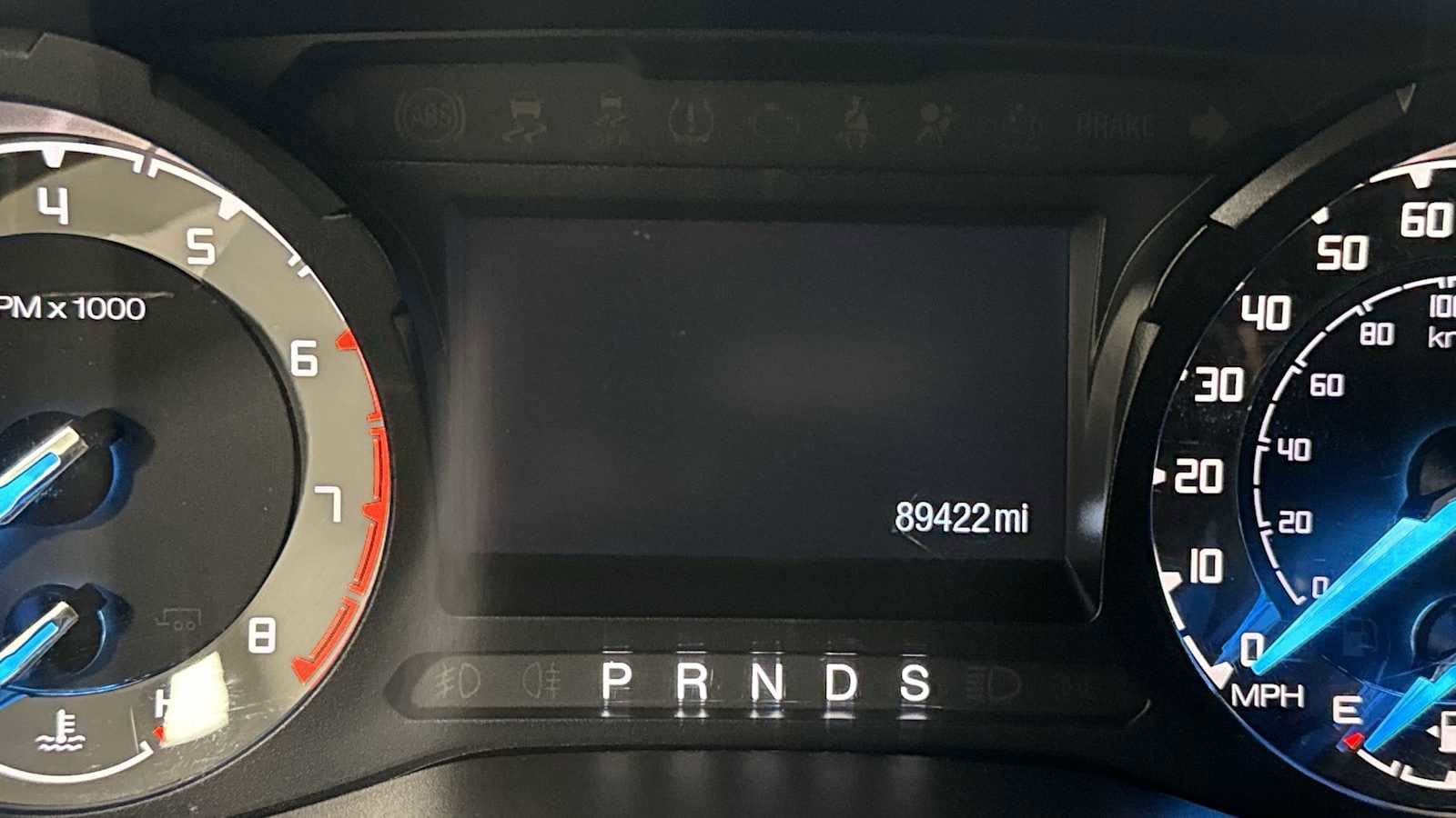 Thumbnail: 2019 Ford Ranger - 17