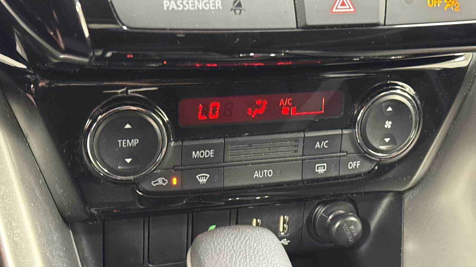 Thumbnail: 2023 Mitsubishi Eclipse Cross - 20