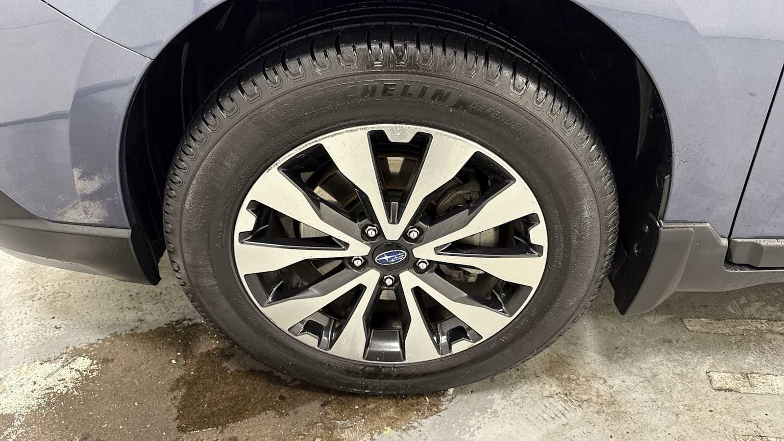 Thumbnail: 2017 Subaru Outback - 10