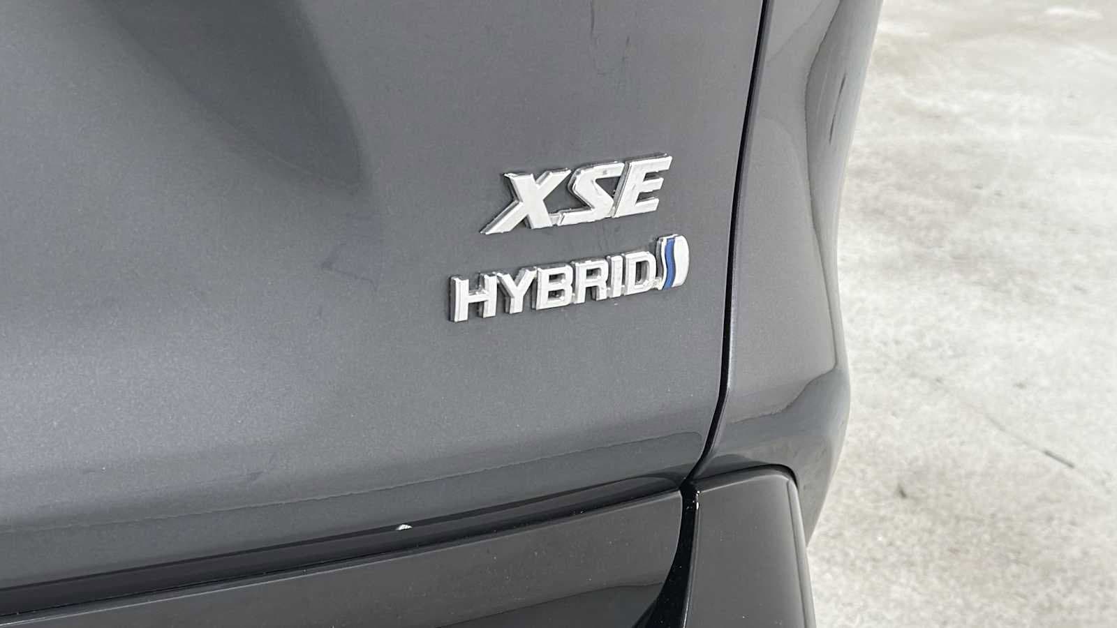 Thumbnail: 2019 Toyota RAV4 - 29