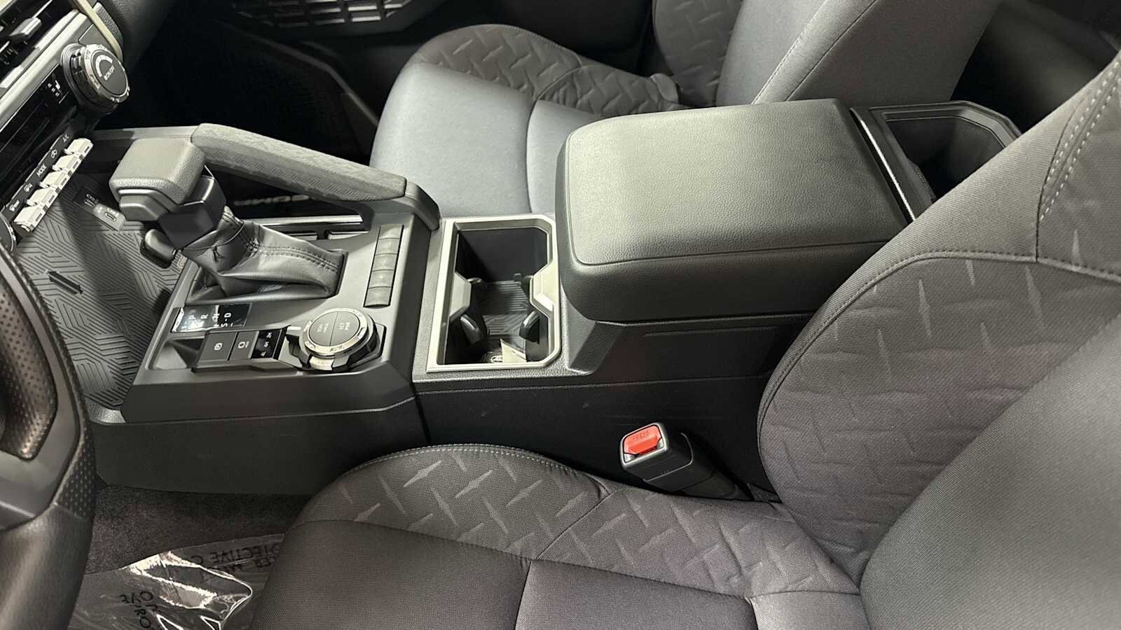 Thumbnail: 2025 Toyota Tacoma - 23