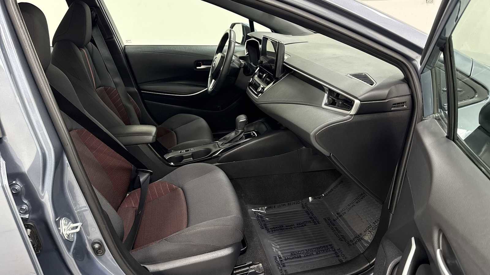 Thumbnail: 2024 Toyota Corolla - 29