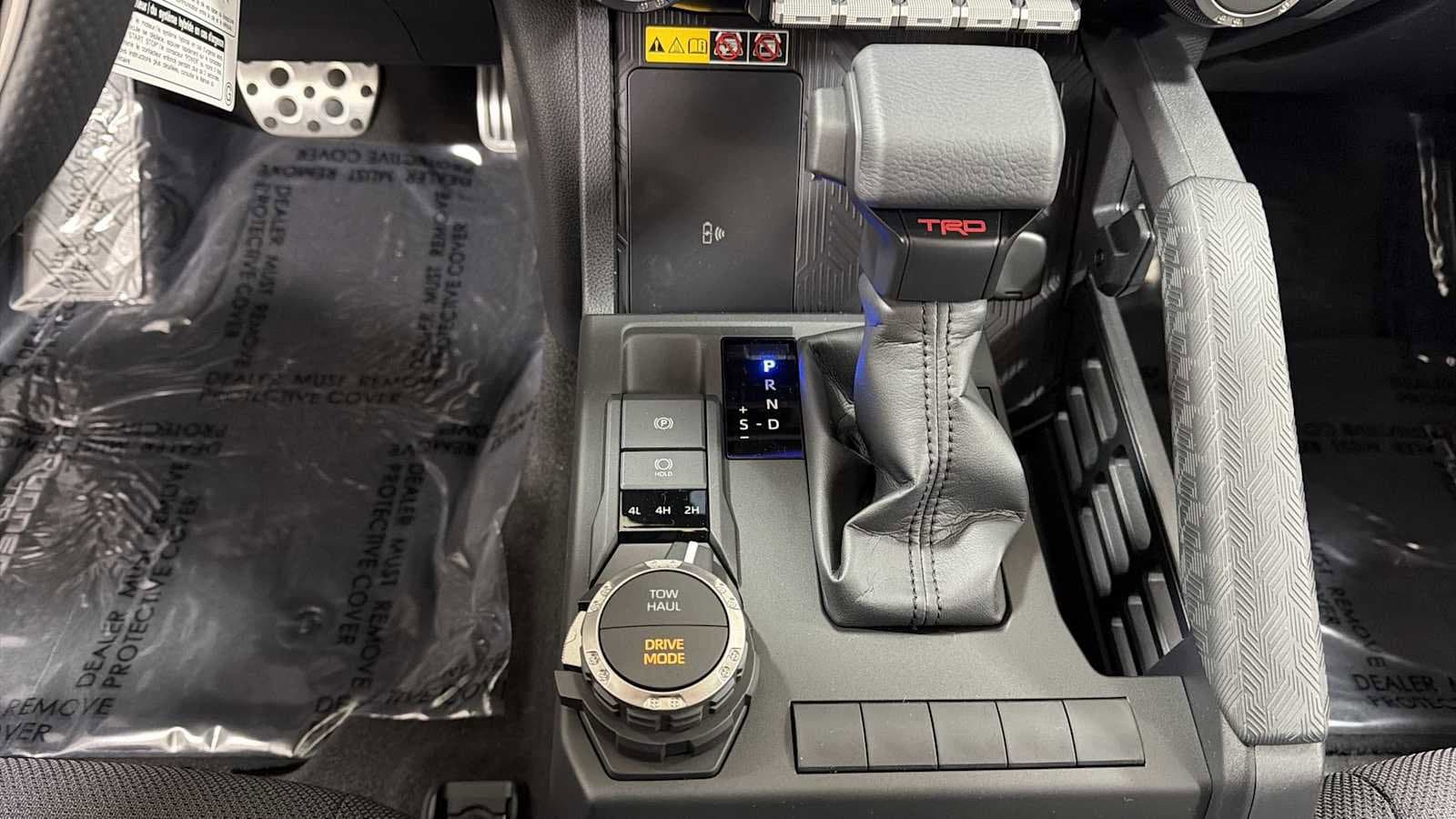 Thumbnail: 2026 Toyota 4Runner - 22